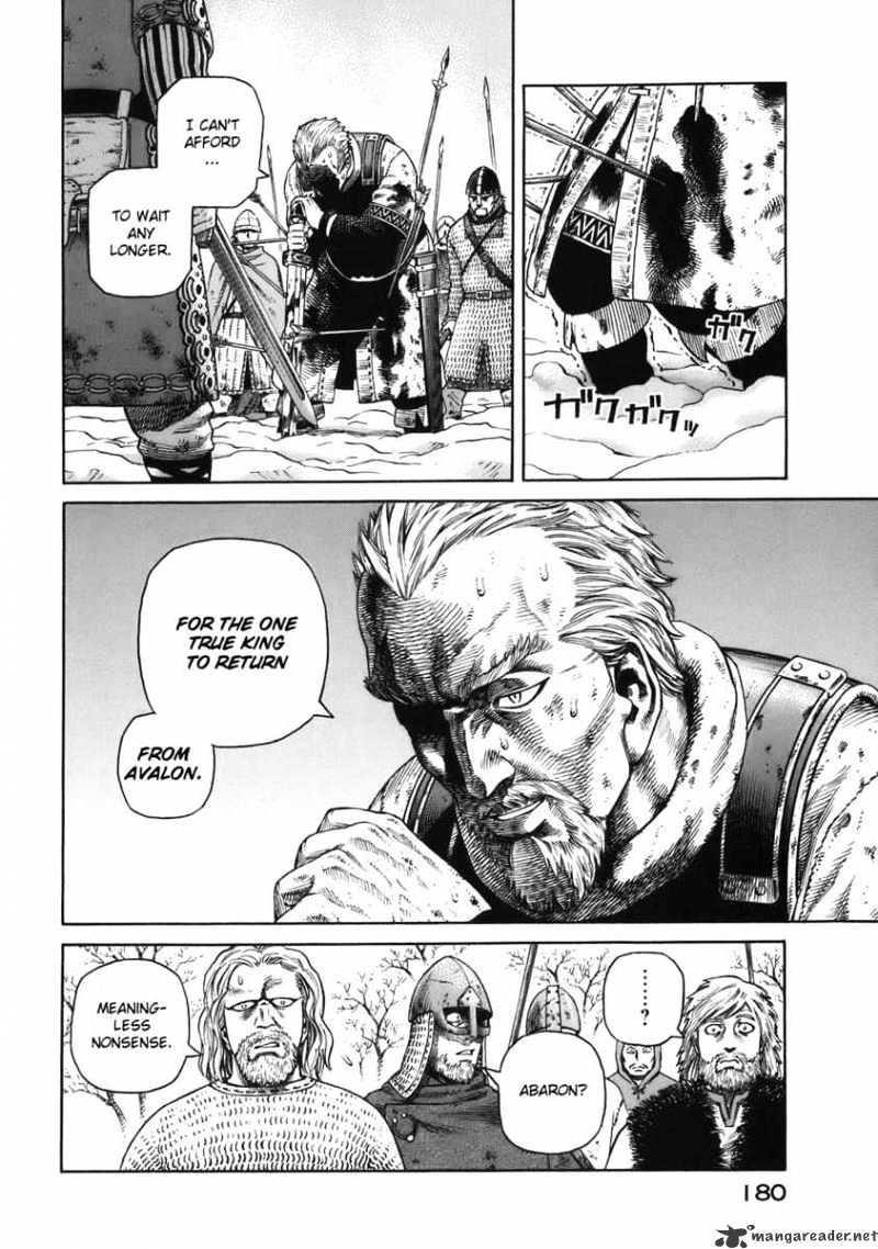 Vinland Saga, Chapter 34 image 13